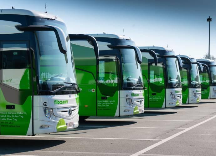 La mobilité avec Les voyages Léonard