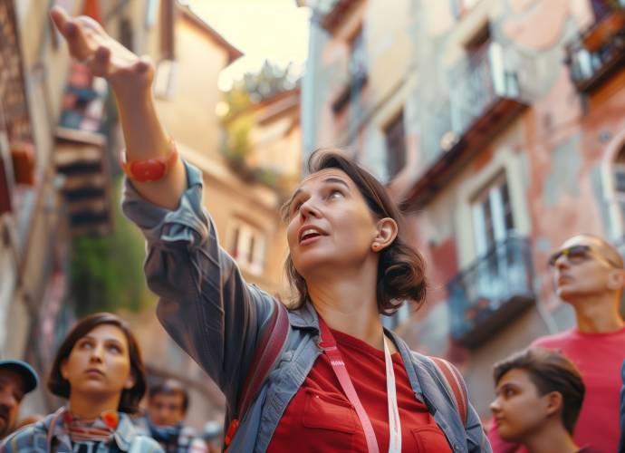 Léo Evasion by Les voyages Léonard