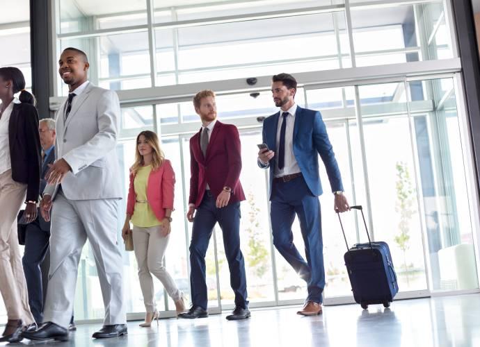 Groupes et location - Voyages à la carte